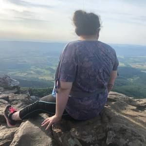 Meet your Posher, Brittany